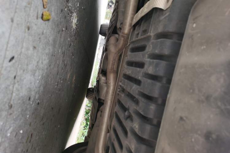 Used Mercedes-Benz E-Class 2021 E 300 L Luxury Model Chassis Rear