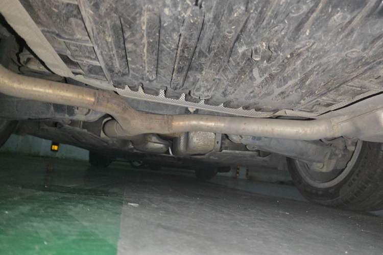 Used Mercedes-Benz E-Class 2021 E 300 L Premium Edition Chassis Rear