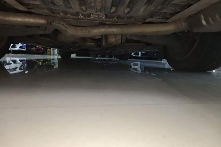 Used Mercedes-Benz E-Class 2021 E 300 L Luxury Model Chassis Rear
