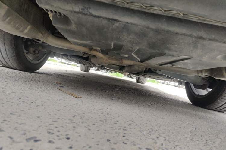 Used Mercedes-Benz E-Class 2021 E 260 L Sport Edition Chassis Rear