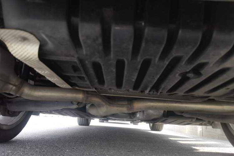 Used Mercedes-Benz E-Class 2021 E 300 L Sport Premium Edition Chassis Rear