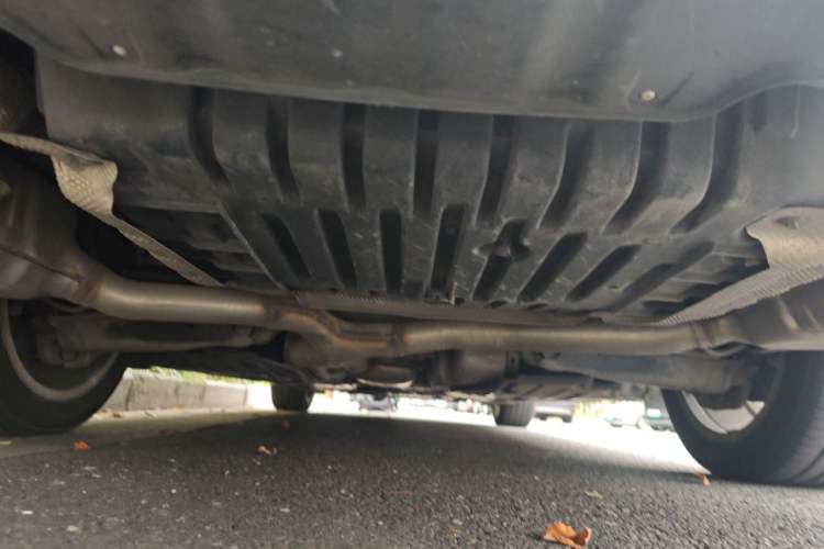 Used Mercedes-Benz E-Class 2021 E 300 L Luxury Model Chassis Rear