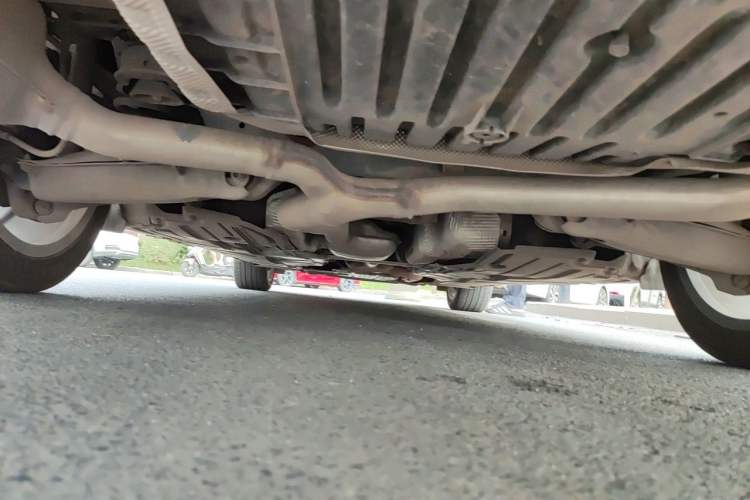 Used Mercedes-Benz E-Class 2021 Facelift E 260 L Chassis Rear