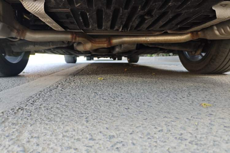 Used Mercedes-Benz E-Class 2021 Facelift E 260 L Chassis Rear
