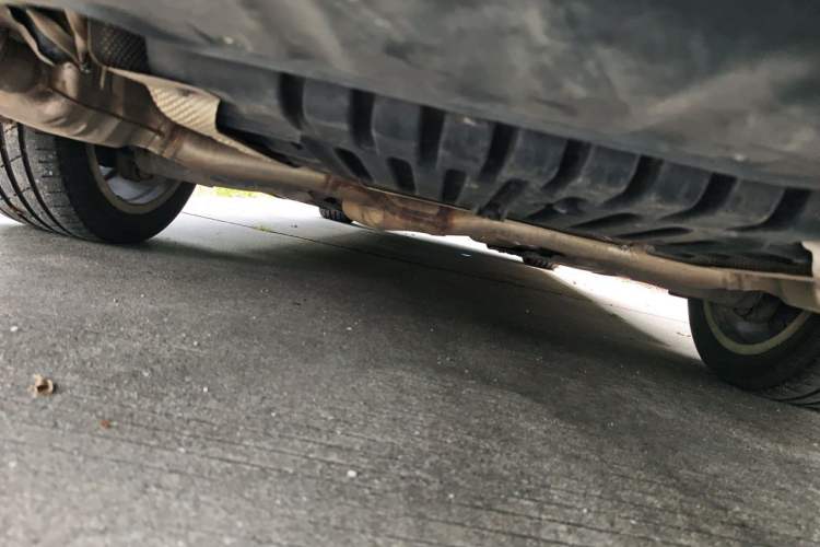 Used Mercedes-Benz E-Class 2021 E 300 L Luxury Model Chassis Rear