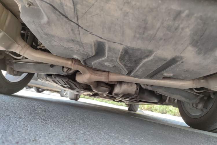Used Mercedes-Benz E-Class 2021 E 260 L Sport Edition Chassis Rear