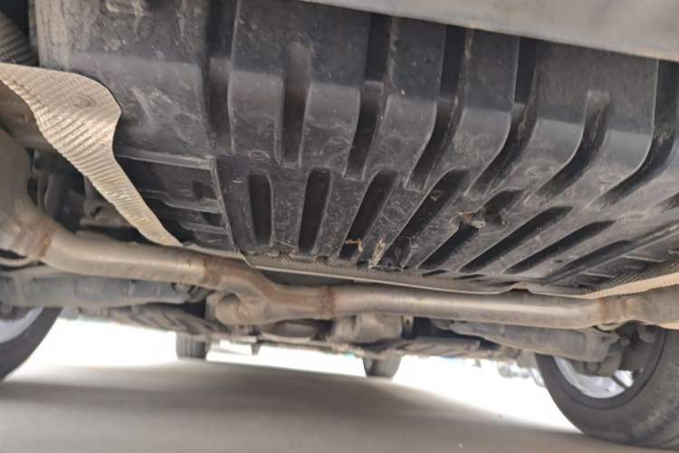 Used Mercedes-Benz E-Class 2021 Facelift E 260 L Chassis Rear