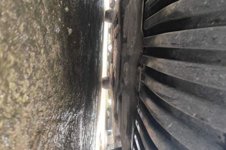 Used Mercedes-Benz E-Class 2021 Facelift E 260 L Chassis Rear