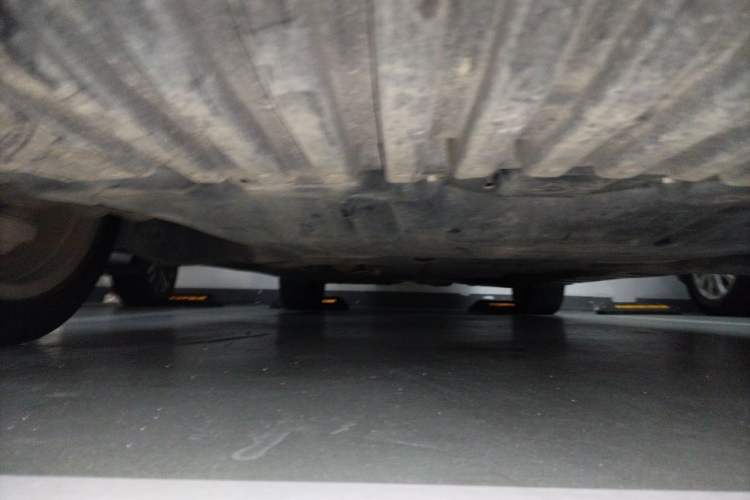 Used Mercedes-Benz E-Class 2021 E 300 L Stylish Model Chassis Rear