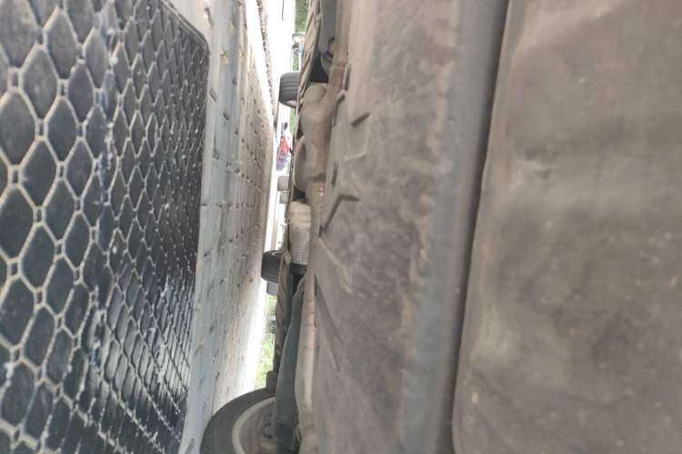 Used Mercedes-Benz E-Class 2021 E 260 L Chassis Rear
