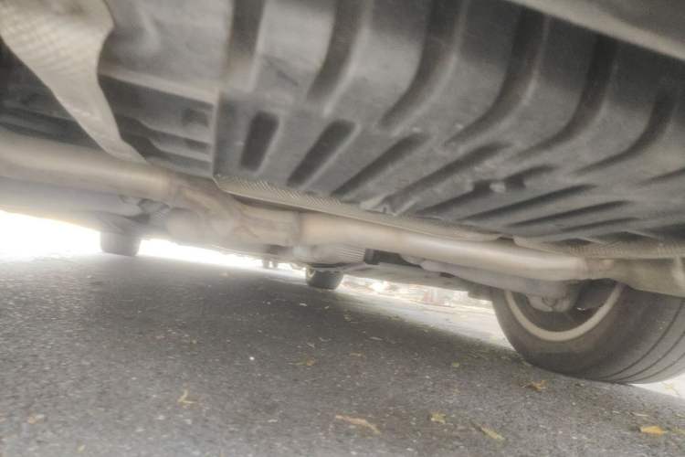 Used Mercedes-Benz E-Class 2021 E 300 L Premium Edition Chassis Rear