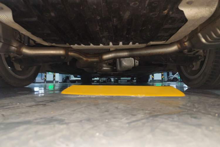 Used Mercedes-Benz E-Class 2021 E 300 L Luxury Model Chassis Rear