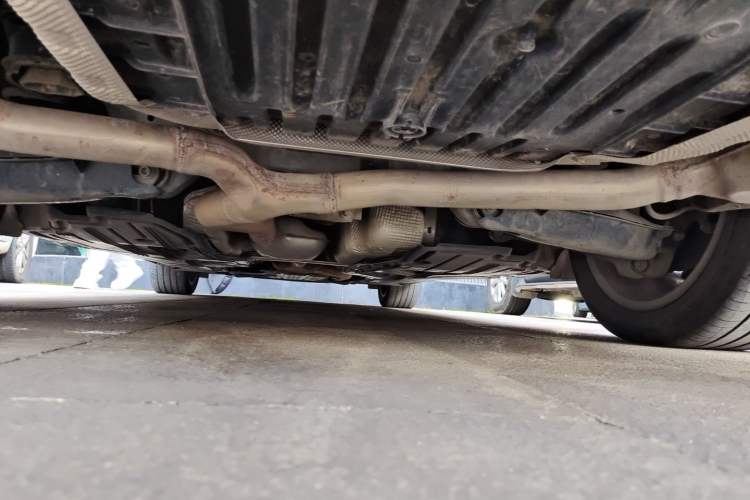 Used Mercedes-Benz E-Class 2021 E 300 L Luxury Model Chassis Rear