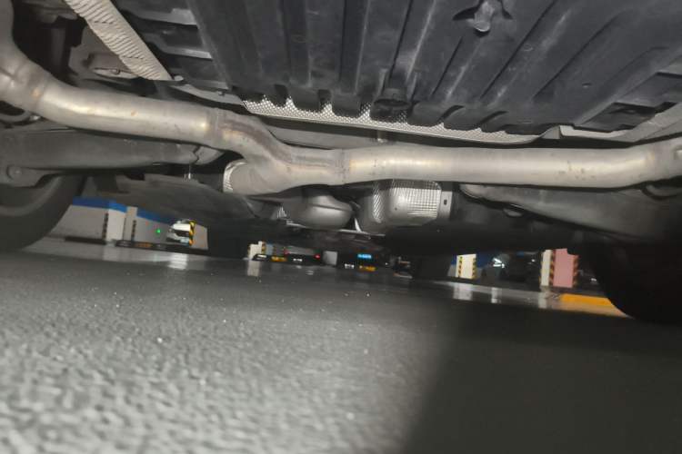 Used Mercedes-Benz E-Class 2021 Restyled E 300 L Luxury Edition Chassis Rear