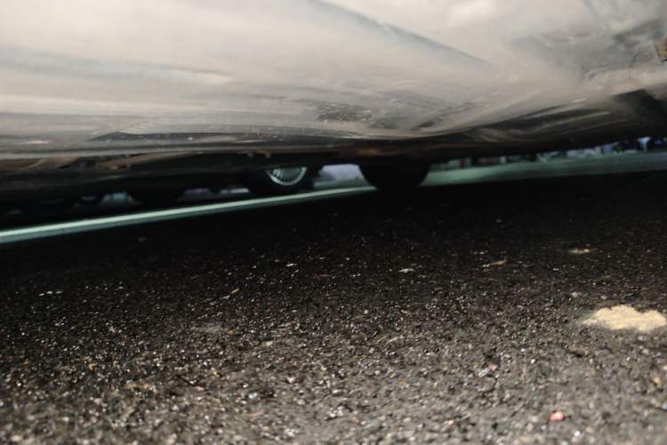 Used Mercedes-Benz E-Class 2021 E 300 L Premium Edition Chassis Rear