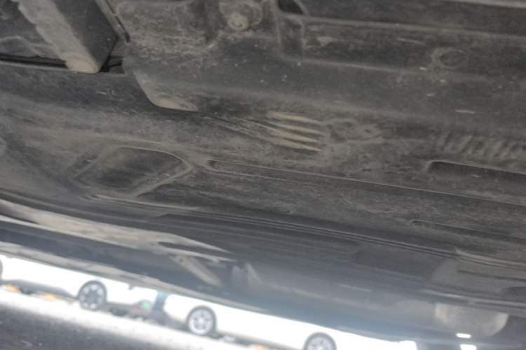 Used Mercedes-Benz E-Class 2021 Restyled E 300 L Sport Luxury Edition Chassis Rear Left
