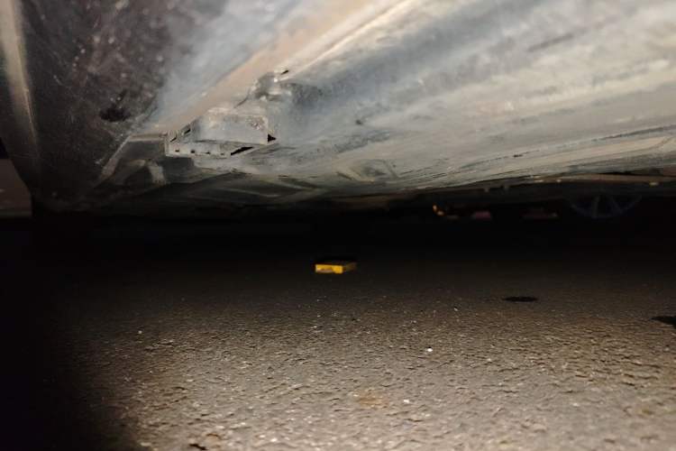 Used Mercedes-Benz E-Class 2021 E 300 L Sport Premium Edition Chassis Rear Left