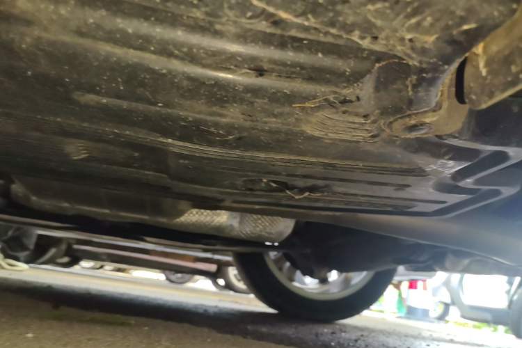 Used Mercedes-Benz E-Class 2021 Restyled E 300 L Sporty and Stylish Edition Chassis Rear Left