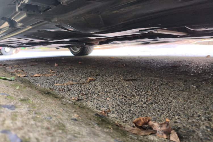 Used Mercedes-Benz E-Class 2021 Facelift E 260 L Chassis Rear Left