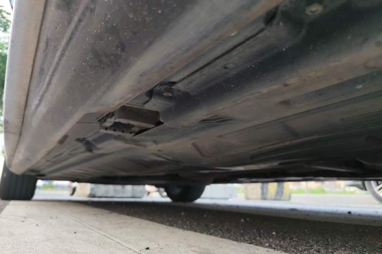 Used Mercedes-Benz E-Class 2021 E 260 L Sport Edition Chassis Rear Left