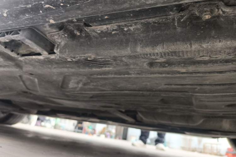 Used Mercedes-Benz E-Class 2021 Restyled E 300 L Luxury Edition Chassis Rear Left