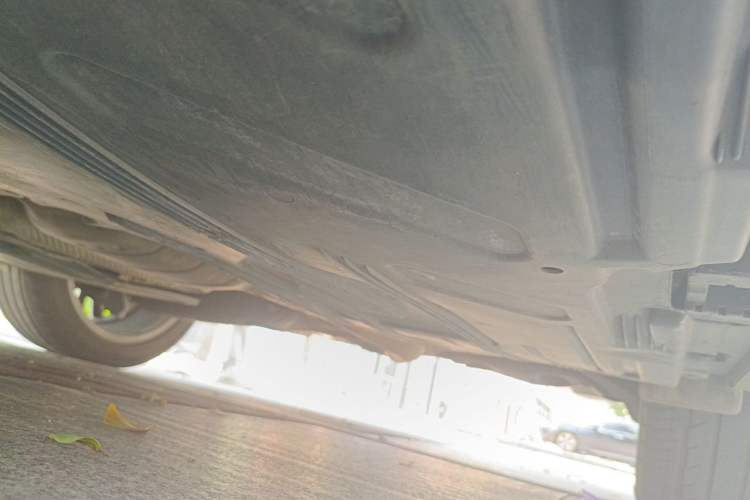 Used Mercedes-Benz E-Class 2021 E 300 L Luxury Model Chassis Rear Left
