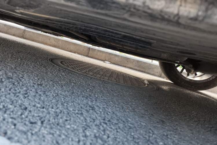 Used Mercedes-Benz E-Class 2021 Facelift E 260 L Chassis Rear Left