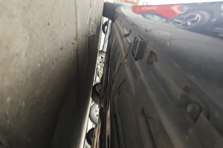 Used Mercedes-Benz E-Class 2021 Facelift E 300 L Stylish Edition Chassis Rear Left