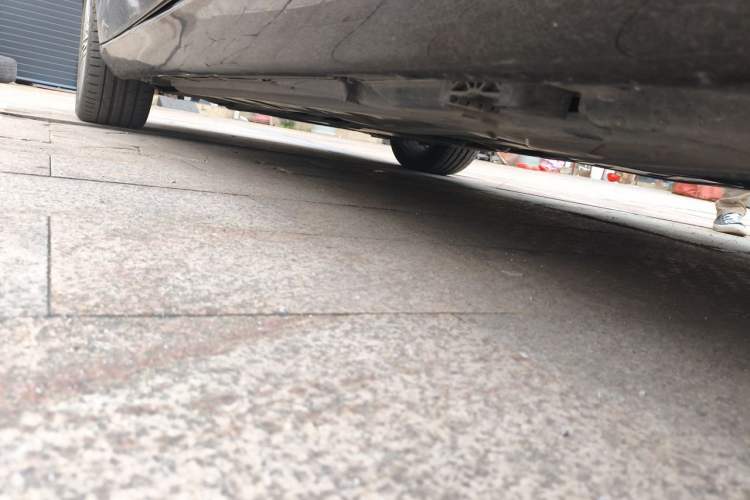 Used Mercedes-Benz E-Class 2021 Restyled E 300 L Luxury Edition Chassis Rear Left