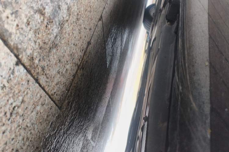 Used Mercedes-Benz E-Class 2021 E 300 L Luxury Model Chassis Rear Left