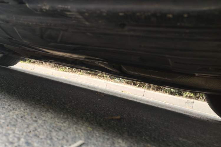 Used Mercedes-Benz E-Class 2021 Facelift E 300 L Stylish Edition Chassis Rear Left