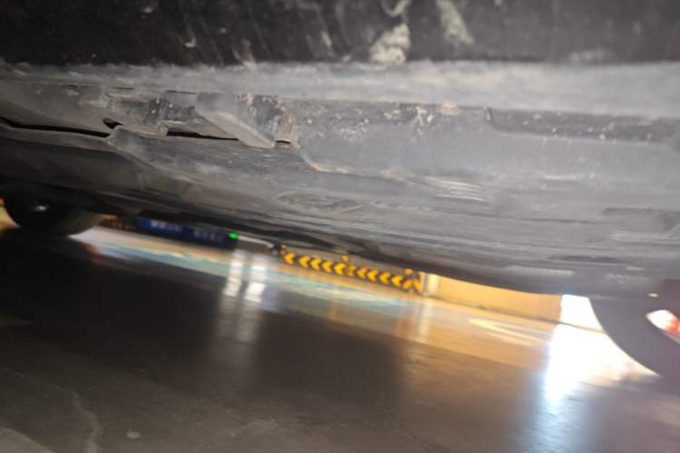Used Mercedes-Benz E-Class 2021 Restyled E 260 Luxury Sports Edition Chassis Rear Left