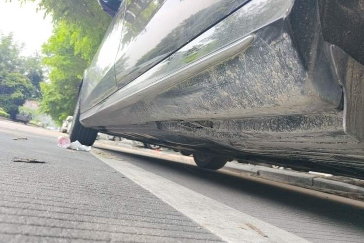 Used Mercedes-Benz E-Class 2021 E 300 L Sport Premium Edition Chassis Rear Left