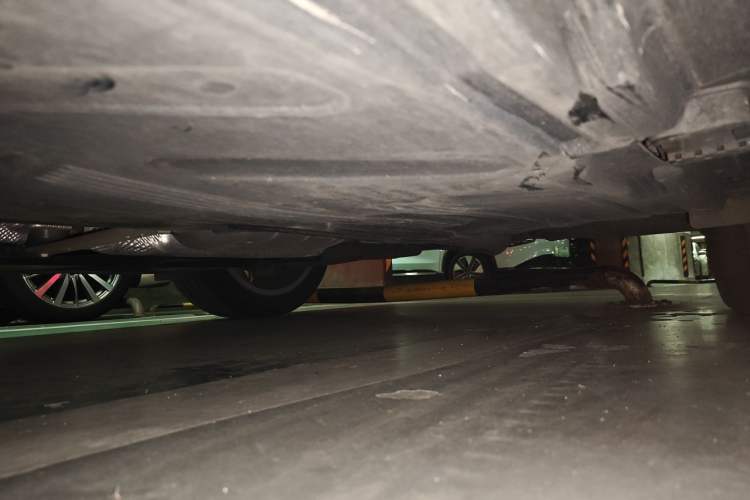Used Mercedes-Benz E-Class 2021 Restyled E 300 L Luxury Edition Chassis Rear Left