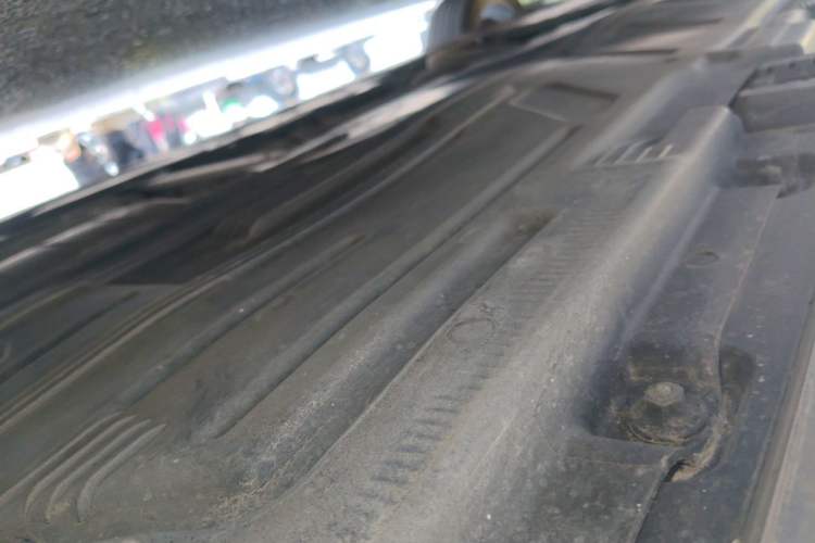 Used Mercedes-Benz E-Class 2021 Facelift E 260 L Chassis Rear Left