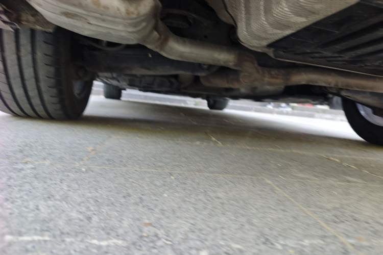 Used Mercedes-Benz E-Class 2021 E 300 L Sport Premium Edition Chassis Rear Left