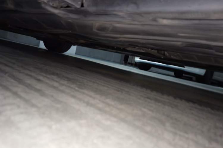 Used Mercedes-Benz E-Class 2021 Restyled E 300 L Luxury Edition Chassis Rear Left
