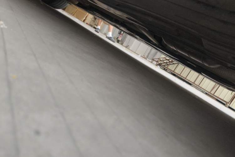 Used Mercedes-Benz E-Class 2021 Facelift E 260 L Chassis Rear Left