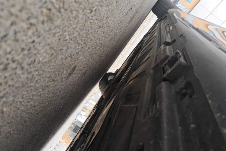 Used Mercedes-Benz E-Class 2021 Facelift E 260 L Chassis Rear Left