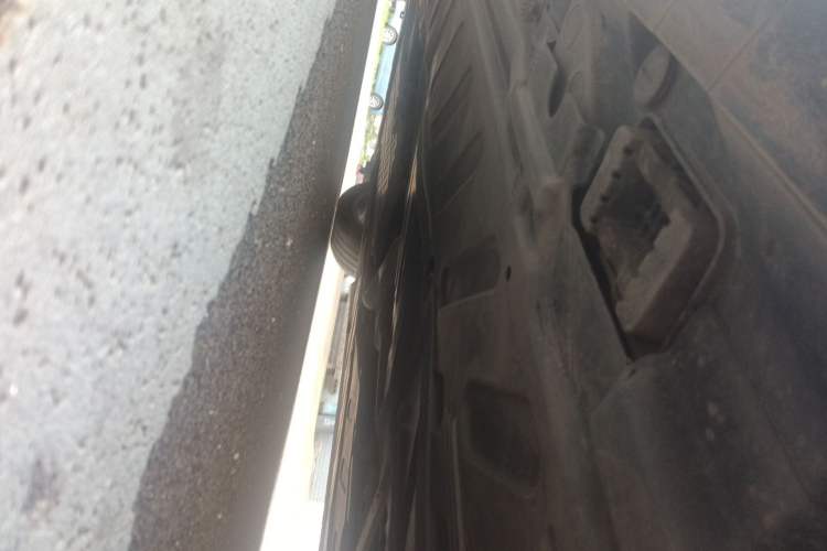 Used Mercedes-Benz E-Class 2021 E 300 Coupe Chassis Rear Left