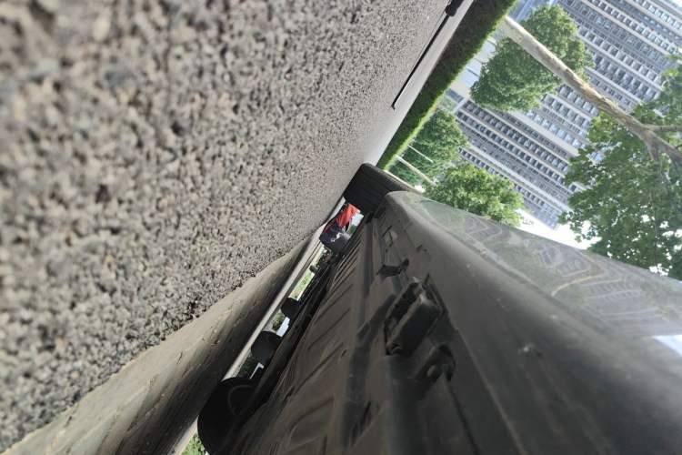 Used Mercedes-Benz E-Class 2021 E 260 L Chassis Rear Left
