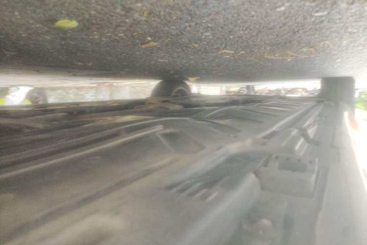 Used Mercedes-Benz E-Class 2021 E 300 L Premium Edition Chassis Rear Left