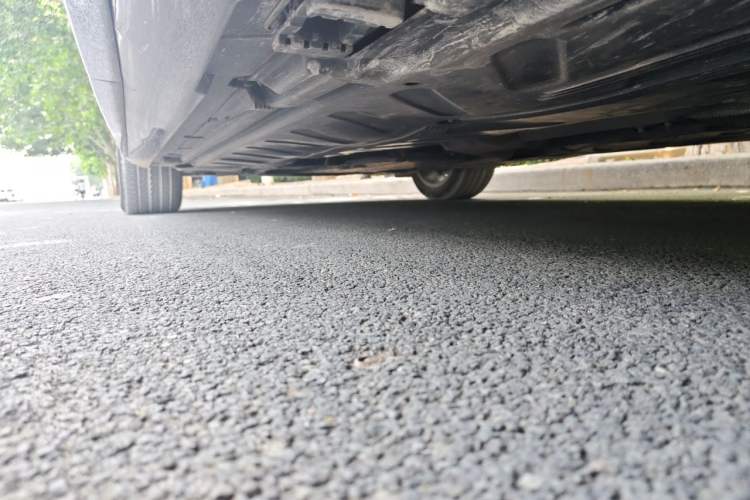 Used Mercedes-Benz E-Class 2021 Restyled E 300 L Sporty and Stylish Edition Chassis Rear Left