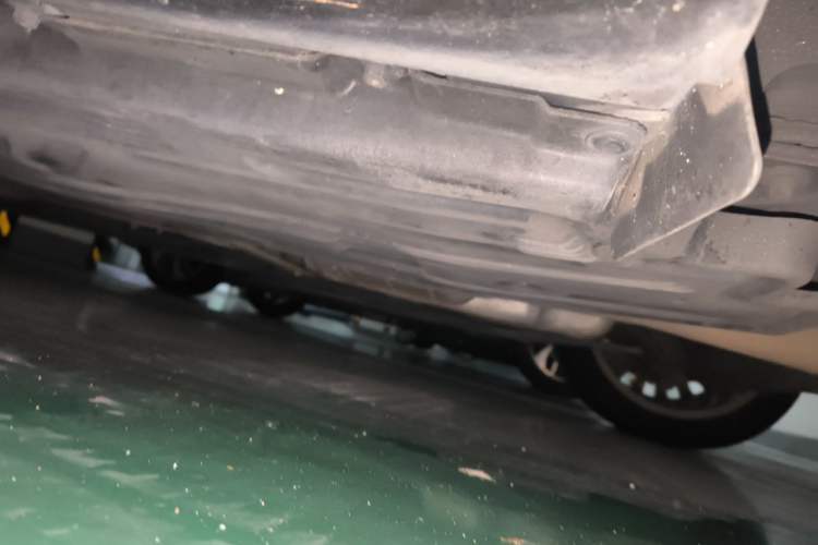 Used Mercedes-Benz E-Class 2021 E 300 L Luxury Model Chassis Rear Left