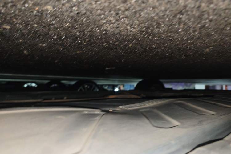 Used Mercedes-Benz E-Class 2021 E 300 L Premium Edition Chassis Rear Left
