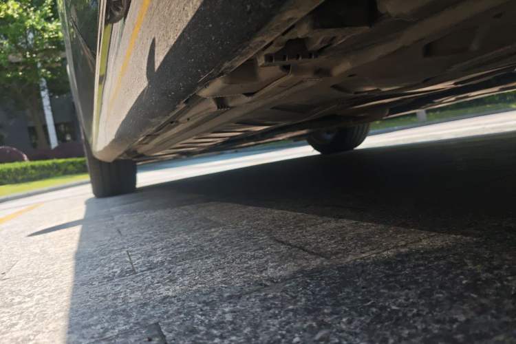 Used Mercedes-Benz E-Class 2021 Updated E 260 Fashion Sport Edition Chassis Rear Left