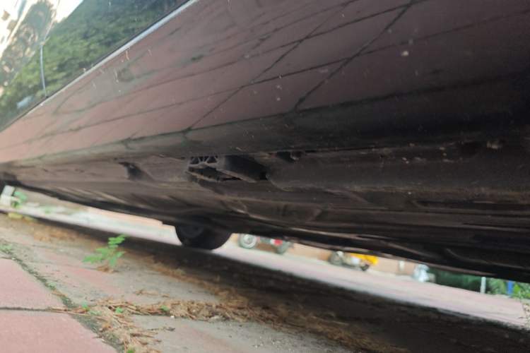 Used Mercedes-Benz E-Class 2021 Restyled E 300 L Luxury Edition Chassis Rear Left