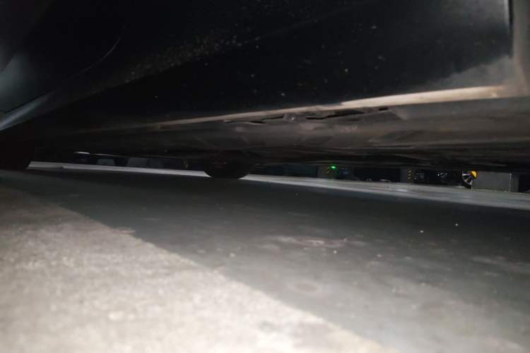 Used Mercedes-Benz E-Class 2021 E 260 Coupe Chassis Rear Left