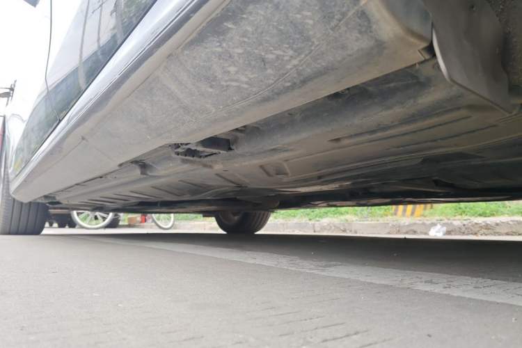 Used Mercedes-Benz E-Class 2021 Restyled E 300 L Luxury Edition Chassis Rear Left