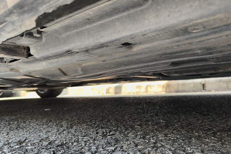 Used Mercedes-Benz E-Class 2021 Facelift E 260 L Chassis Rear Left